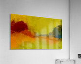 Moisson  Acrylic Print