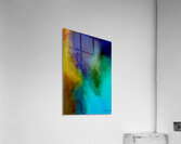 Dedoublement  Acrylic Print