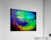 Le gardien  Acrylic Print