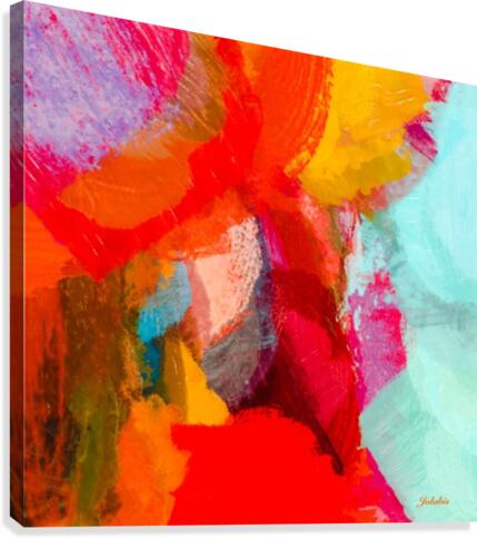 D31A5B3F AE04 47EB B951 E3FDDDD1AED9 Canvas Print