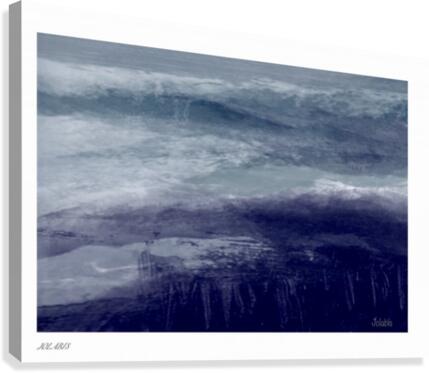 0F548604 156E 4FE6 8E55 01A152D68F65 Canvas Print
