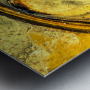 Gravee  Metal print