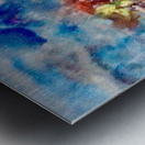 Affolant  Metal print