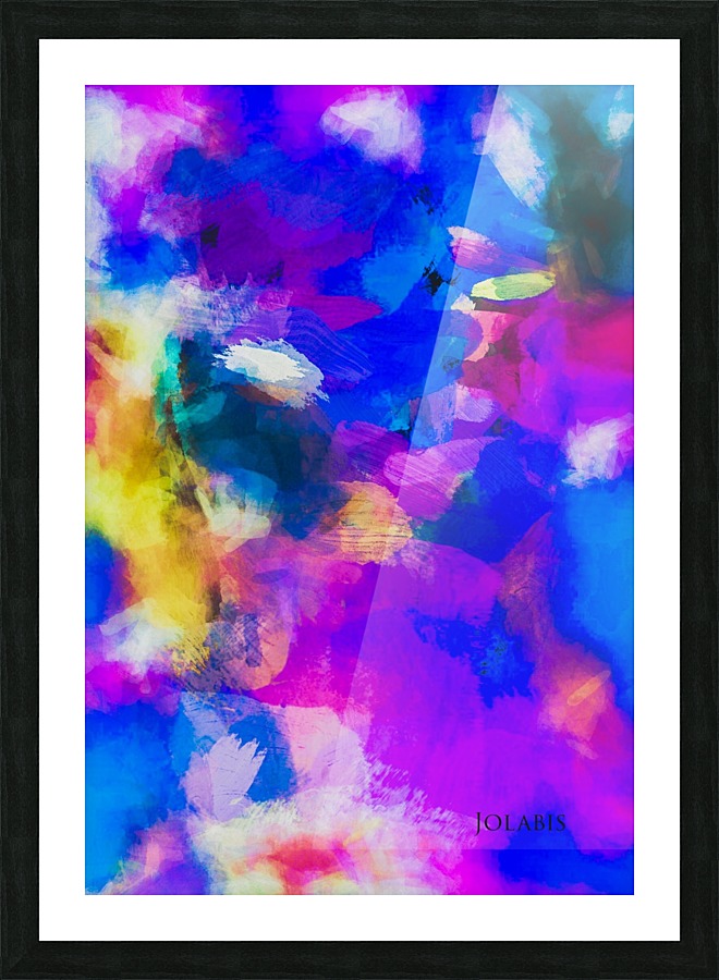 EB2C5CD7 E2DF 4307 83BB 18E8F0F45535 Picture Frame print