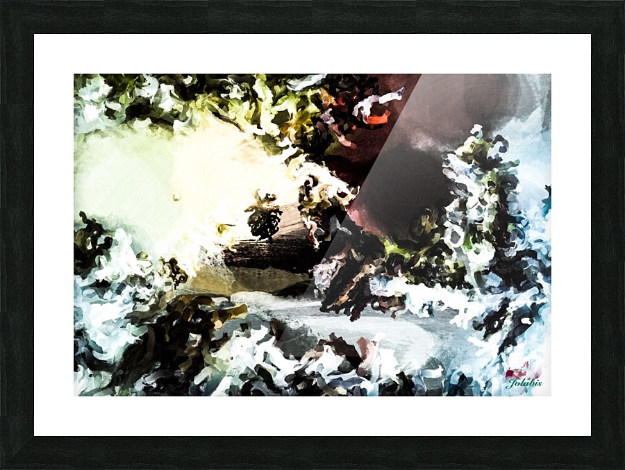 ED969D5B 191E 4BBF 8D10 E2E9F1BCA4D4 Picture Frame print