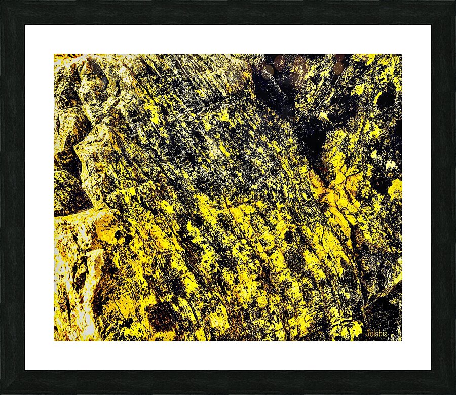 Stratifie  Picture Frame print