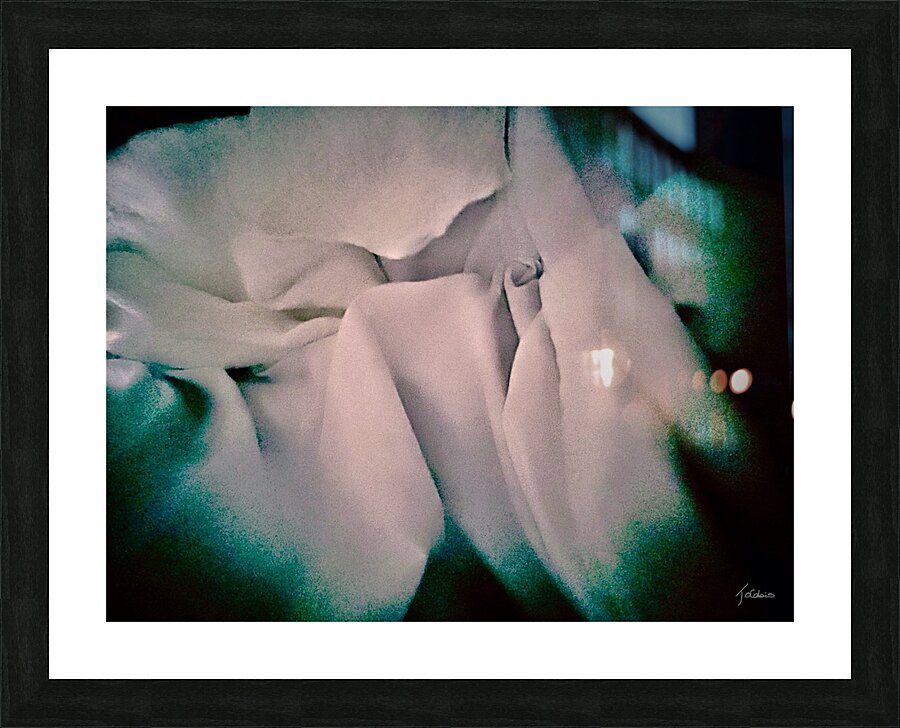 Alcove  Picture Frame print