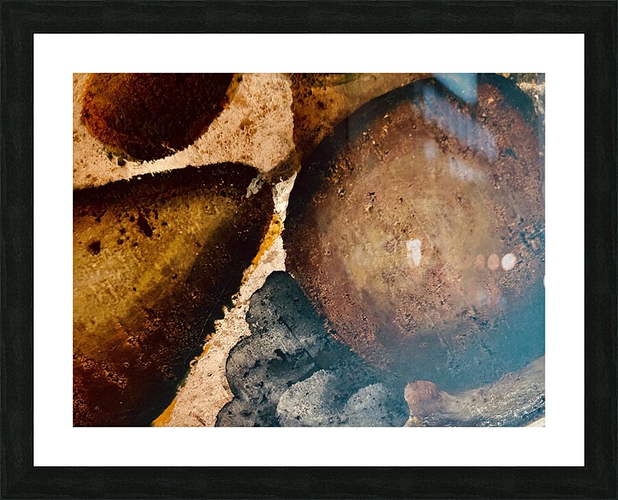 Murale  Picture Frame print