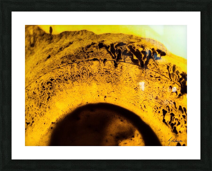 Ensemble  Picture Frame print