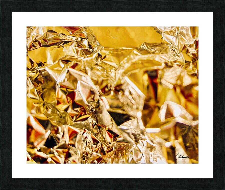 Trahison  Picture Frame print