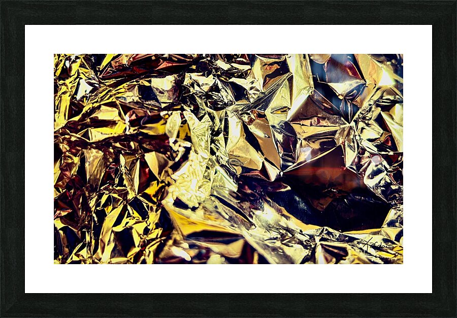 Insouciance  Picture Frame print