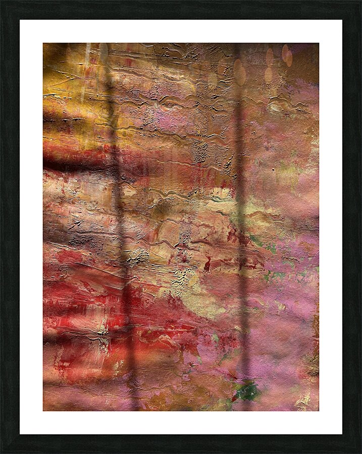 Ombrage  Picture Frame print