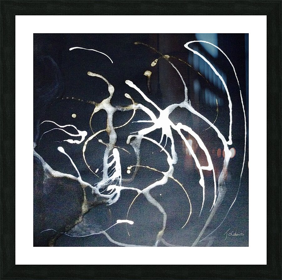 Surdimensionnes  Picture Frame print