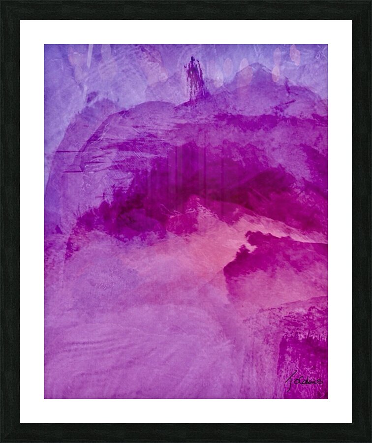 Vainqueur  Picture Frame print