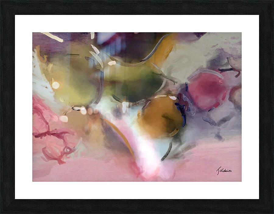 Fruits  Picture Frame print