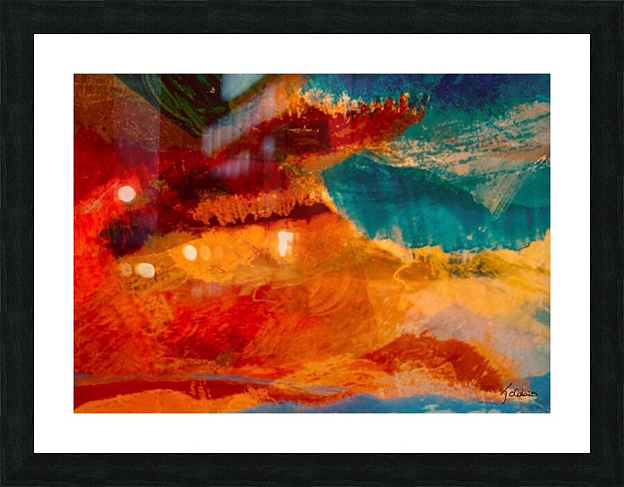  Fine Art print