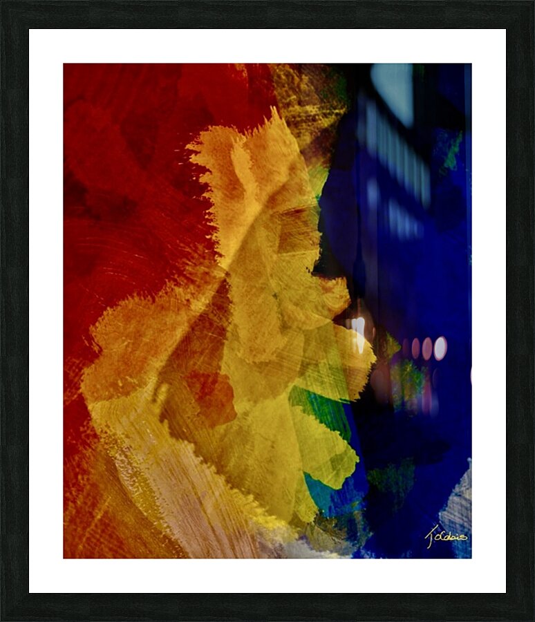  Tirage d’art