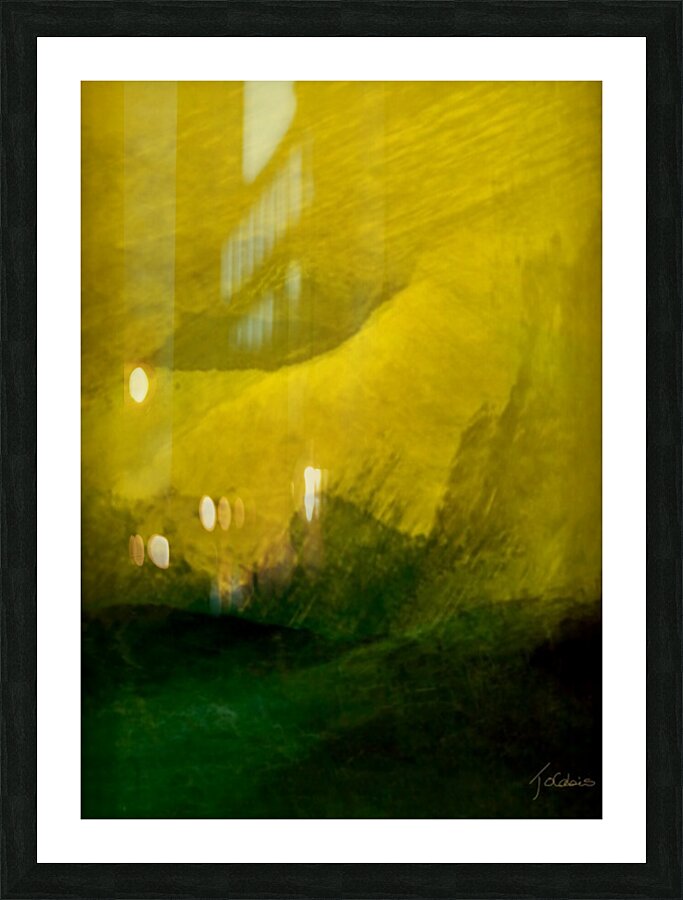  Tirage d’art
