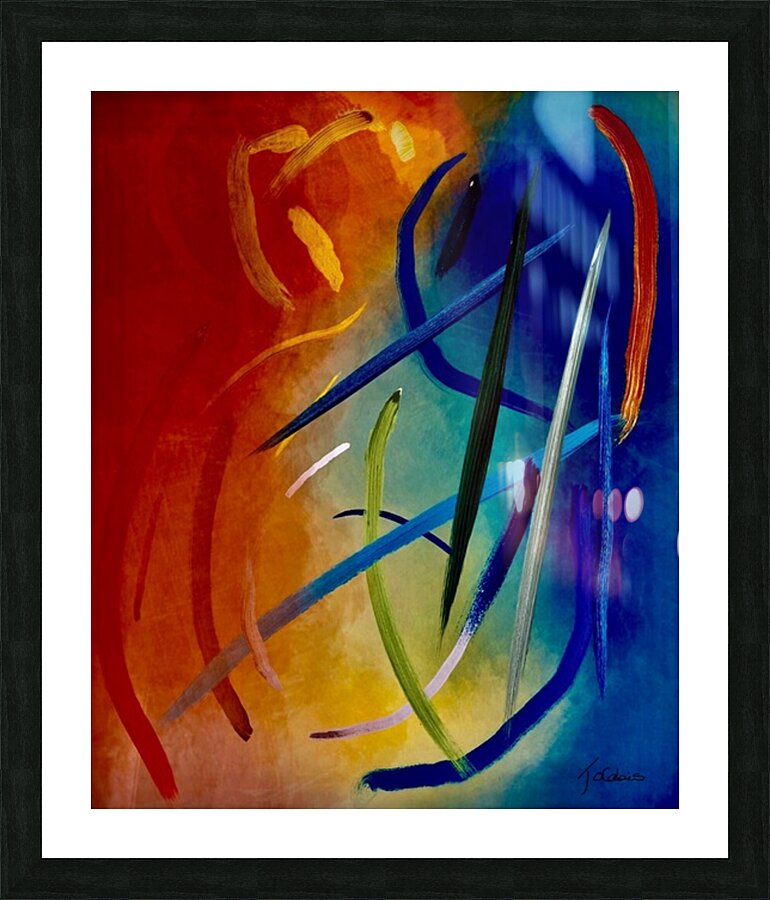  Tirage d’art