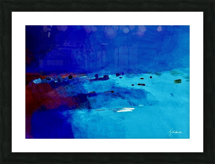  Tirage d’art