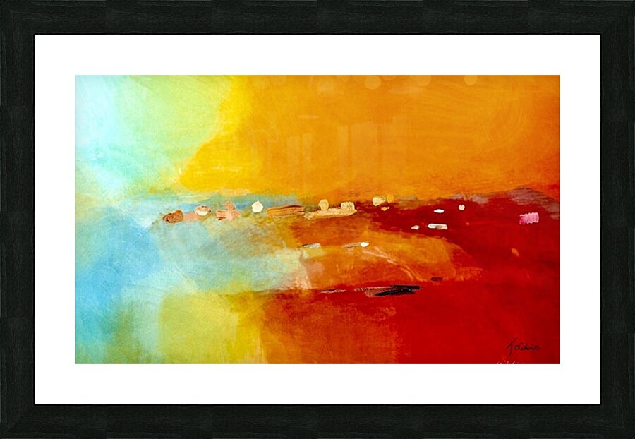  Tirage d’art