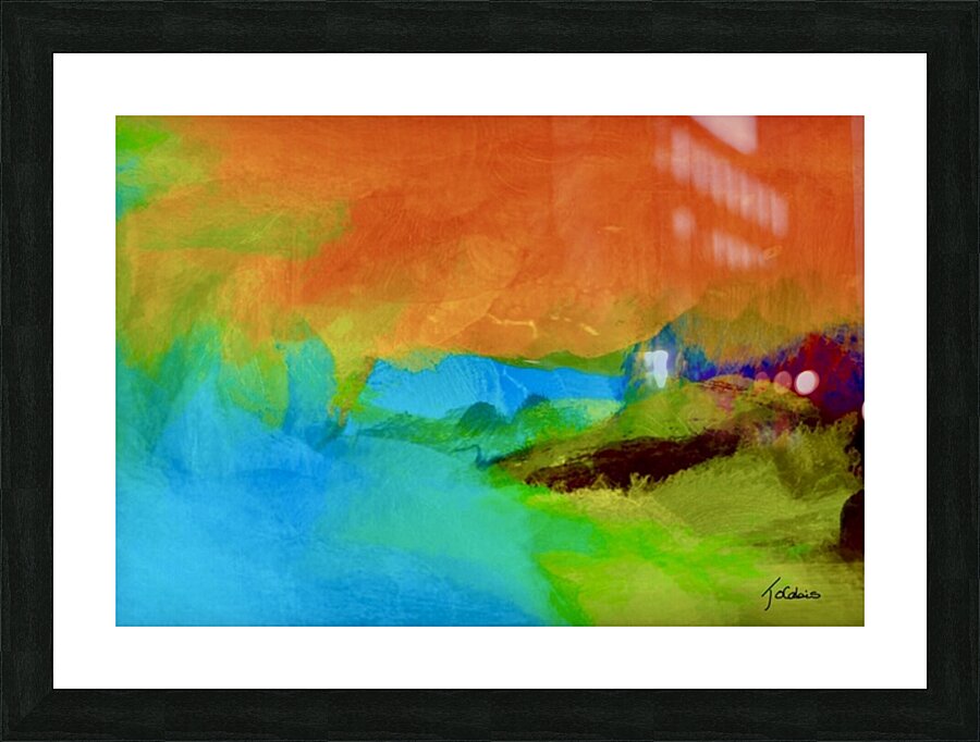  Tirage d’art