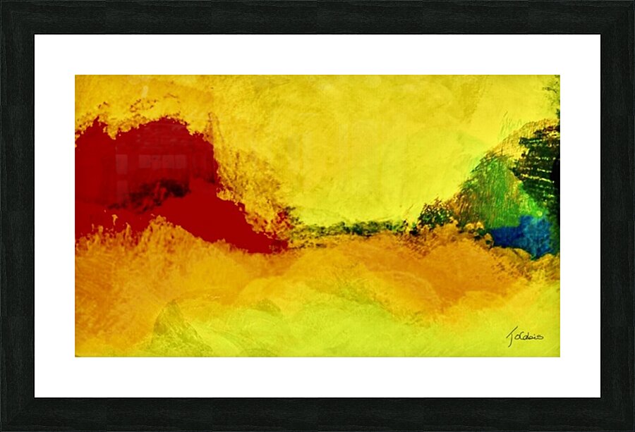  Tirage d’art