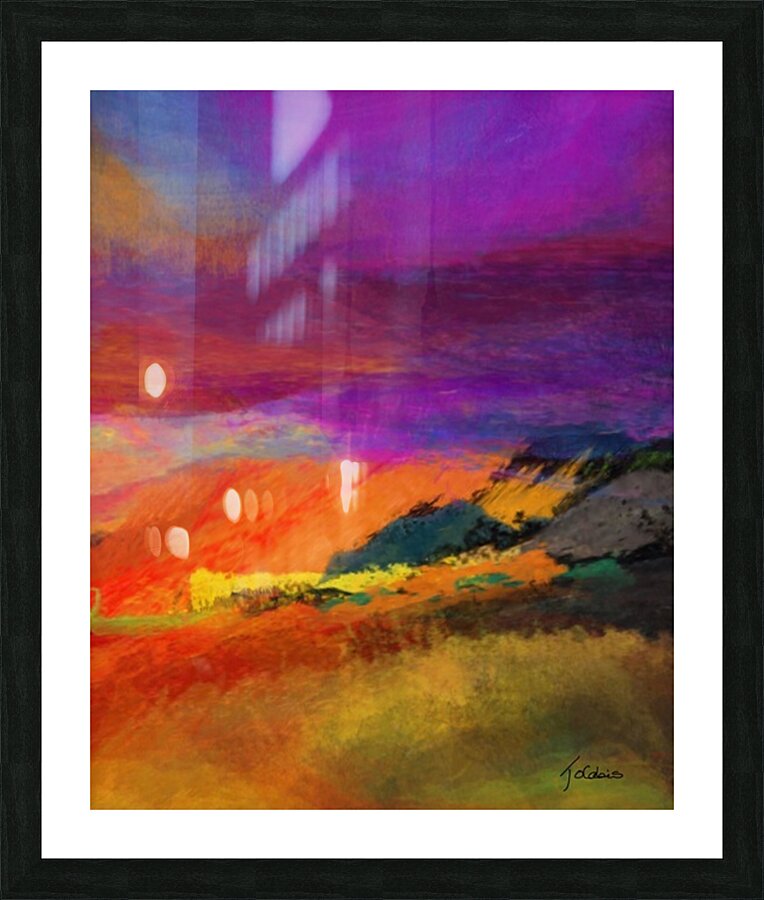  Tirage d’art