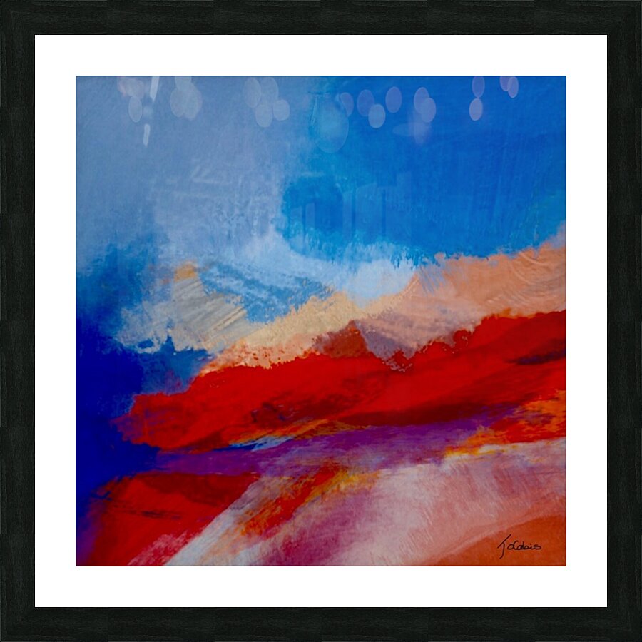  Tirage d’art
