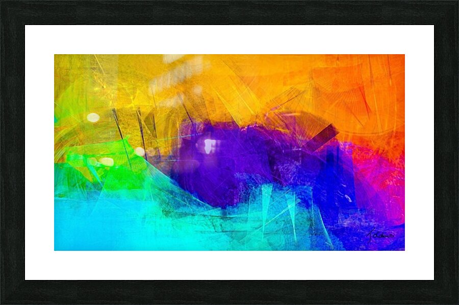  Tirage d’art