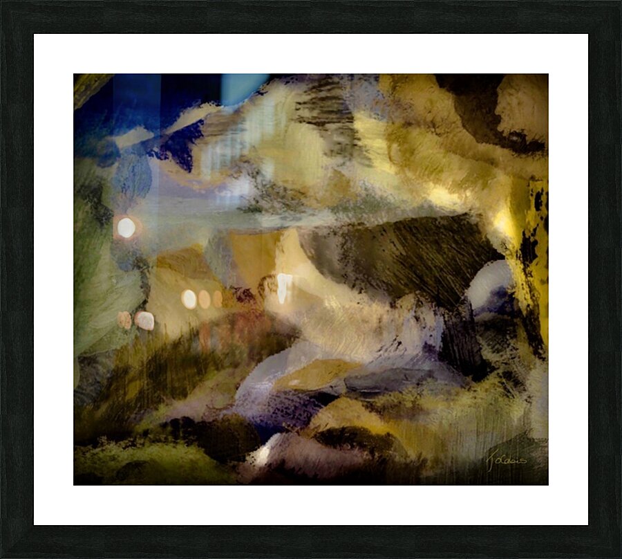  Tirage d’art