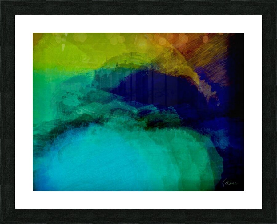  Tirage d’art