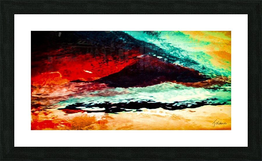  Tirage d’art