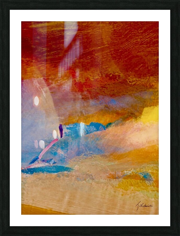  Tirage d’art