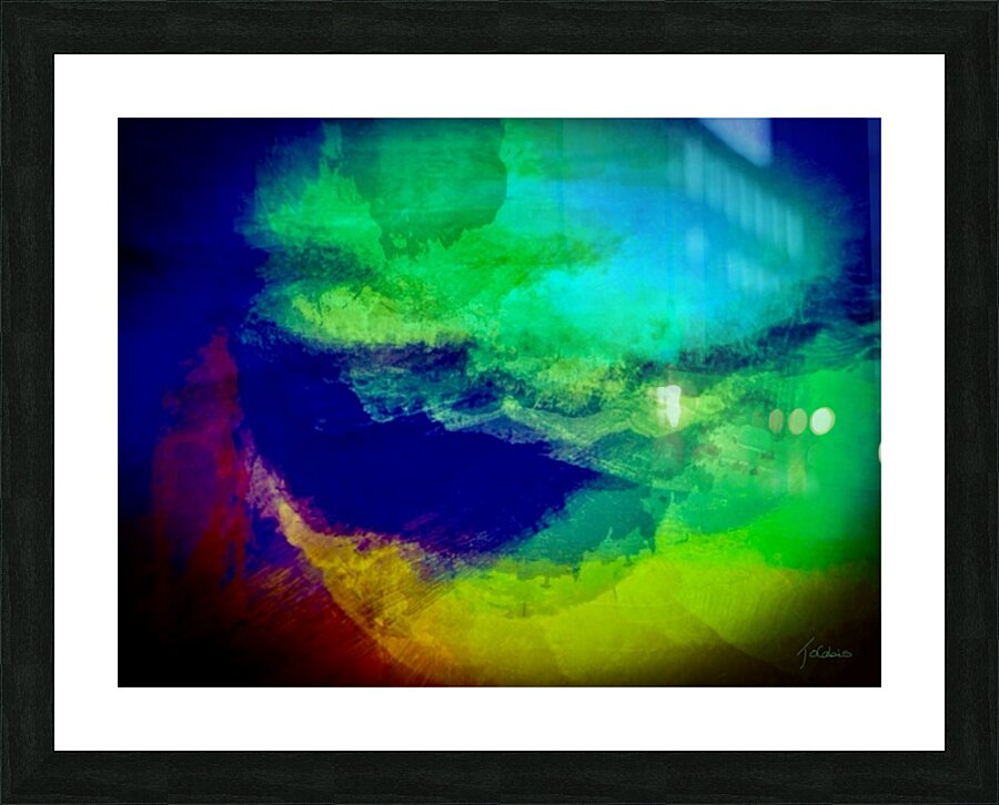  Tirage d’art