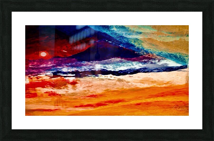  Tirage d’art