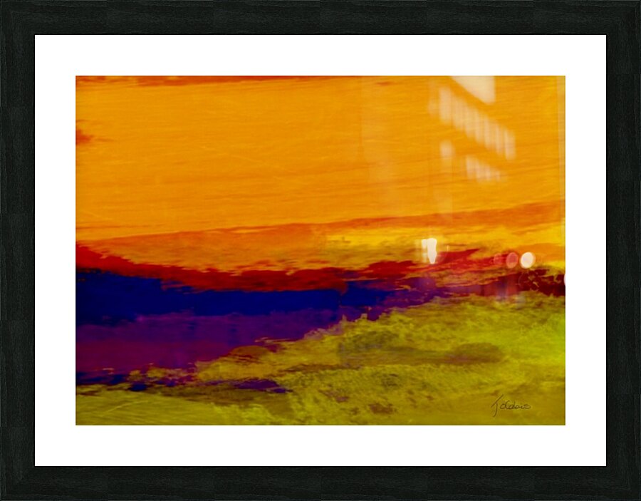  Tirage d’art