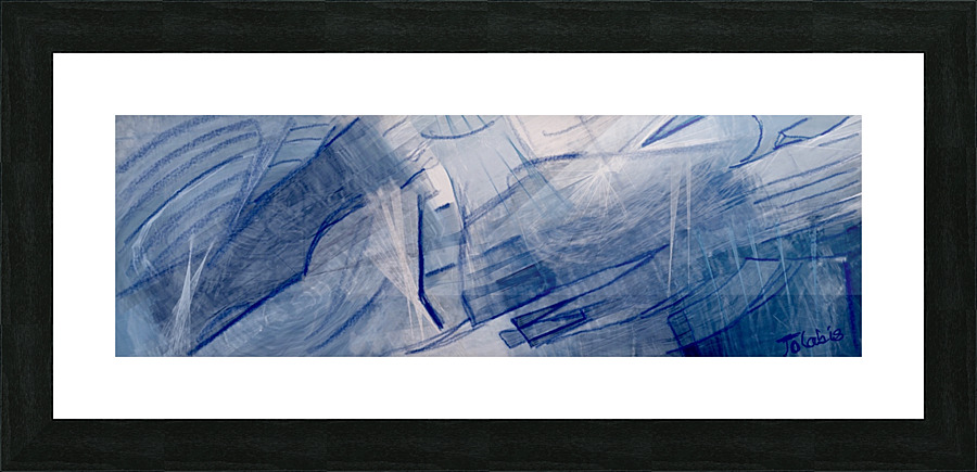 9C97DAFF EBE0 4CD6 AE67 9CCD58EFD00D Picture Frame print