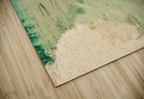 Chateau de glace  Jolabis  puzzle