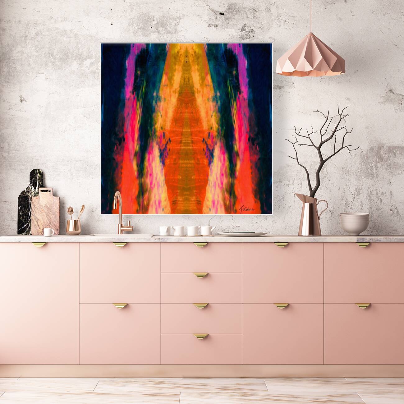 Crescendo  Reproduction