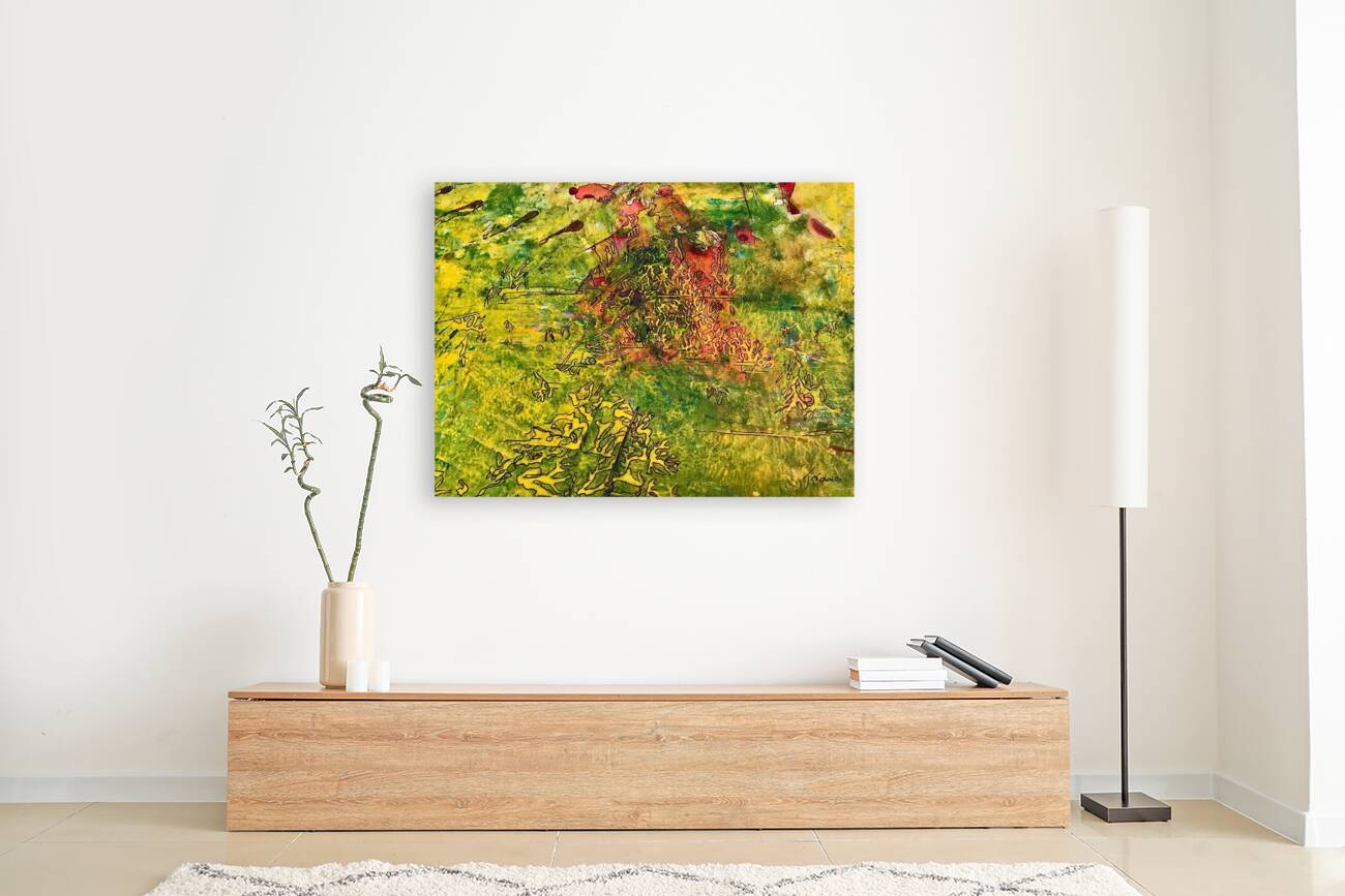 Corail Reproduction