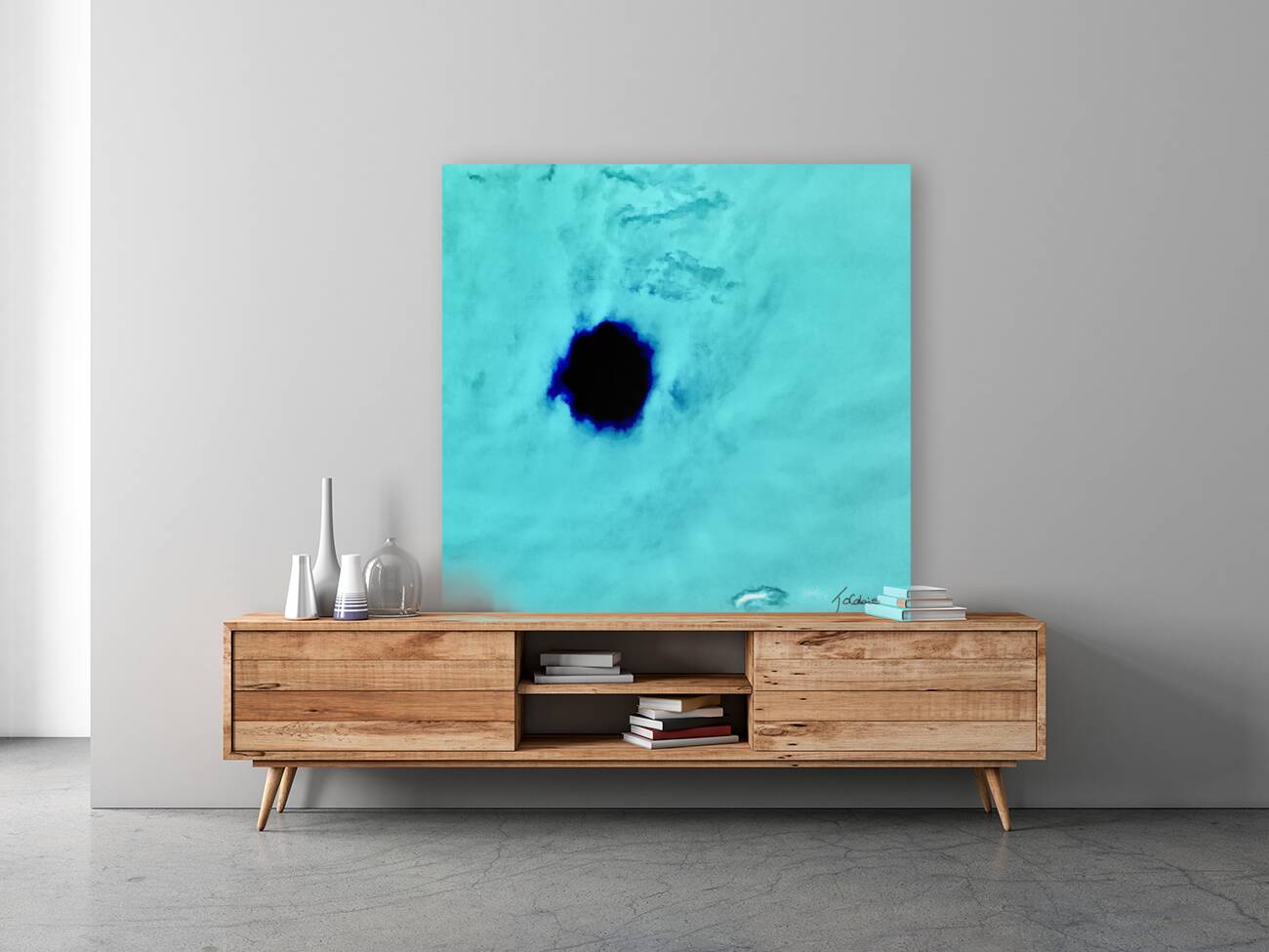 Matiere noire Reproduction