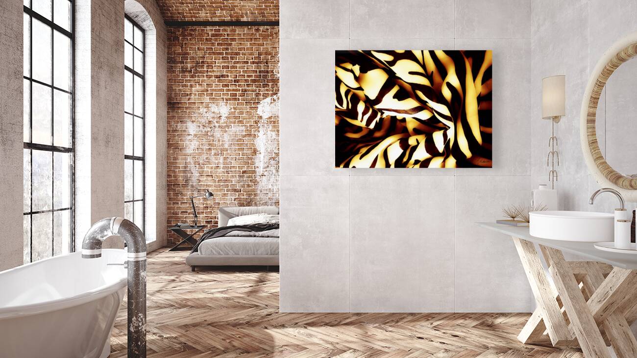 Fauve Reproduction