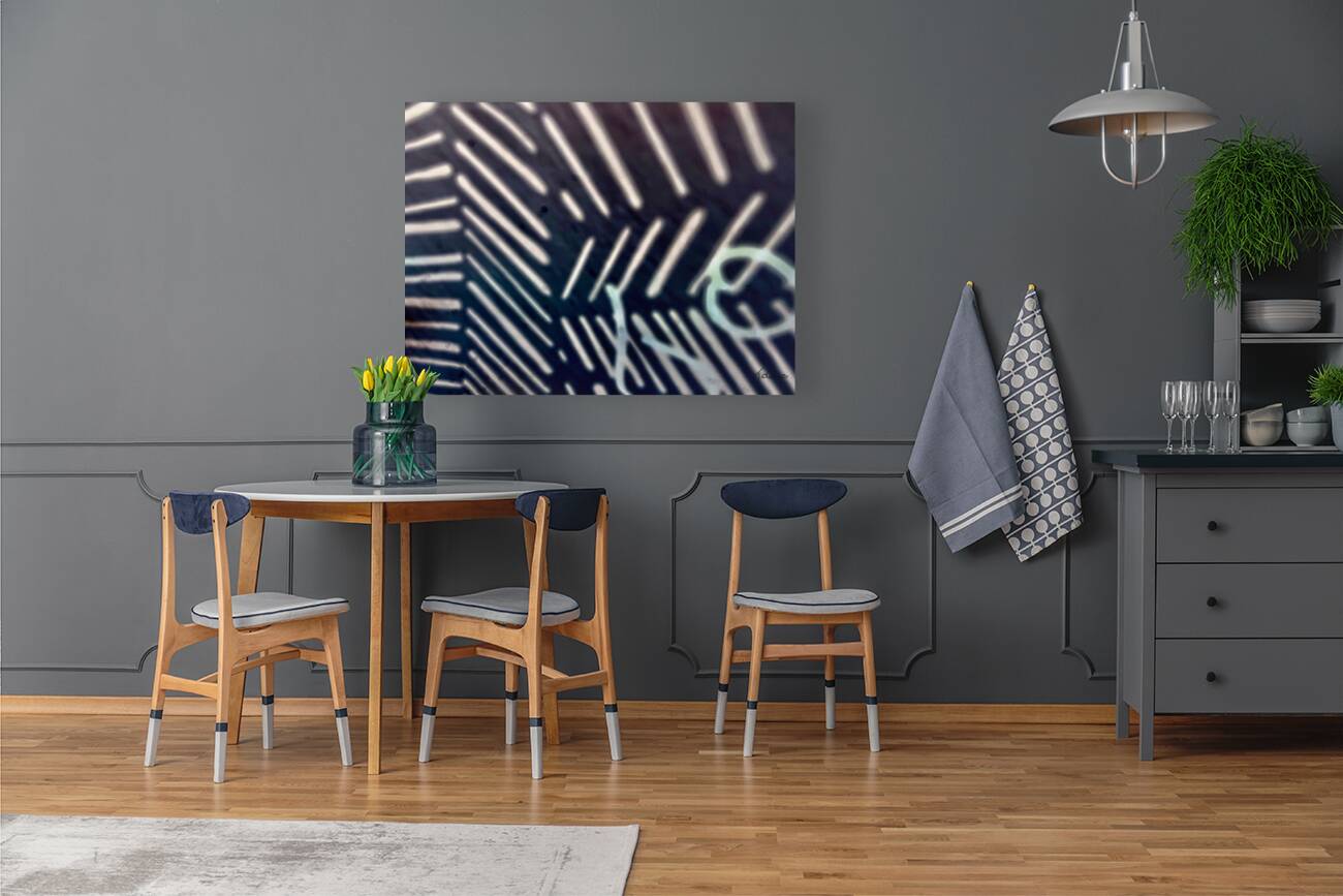 Graffiti  Reproduction