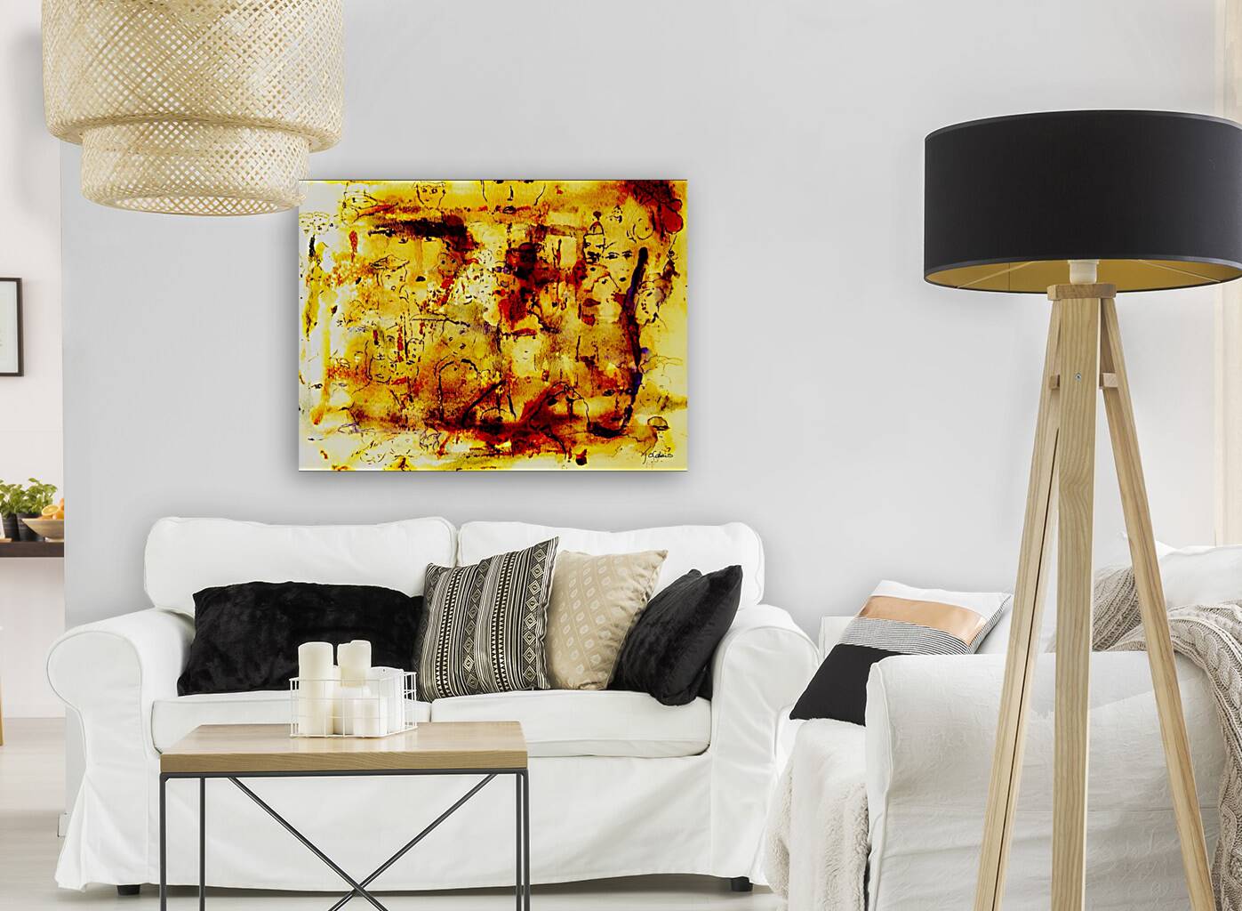 Rencontres Reproduction