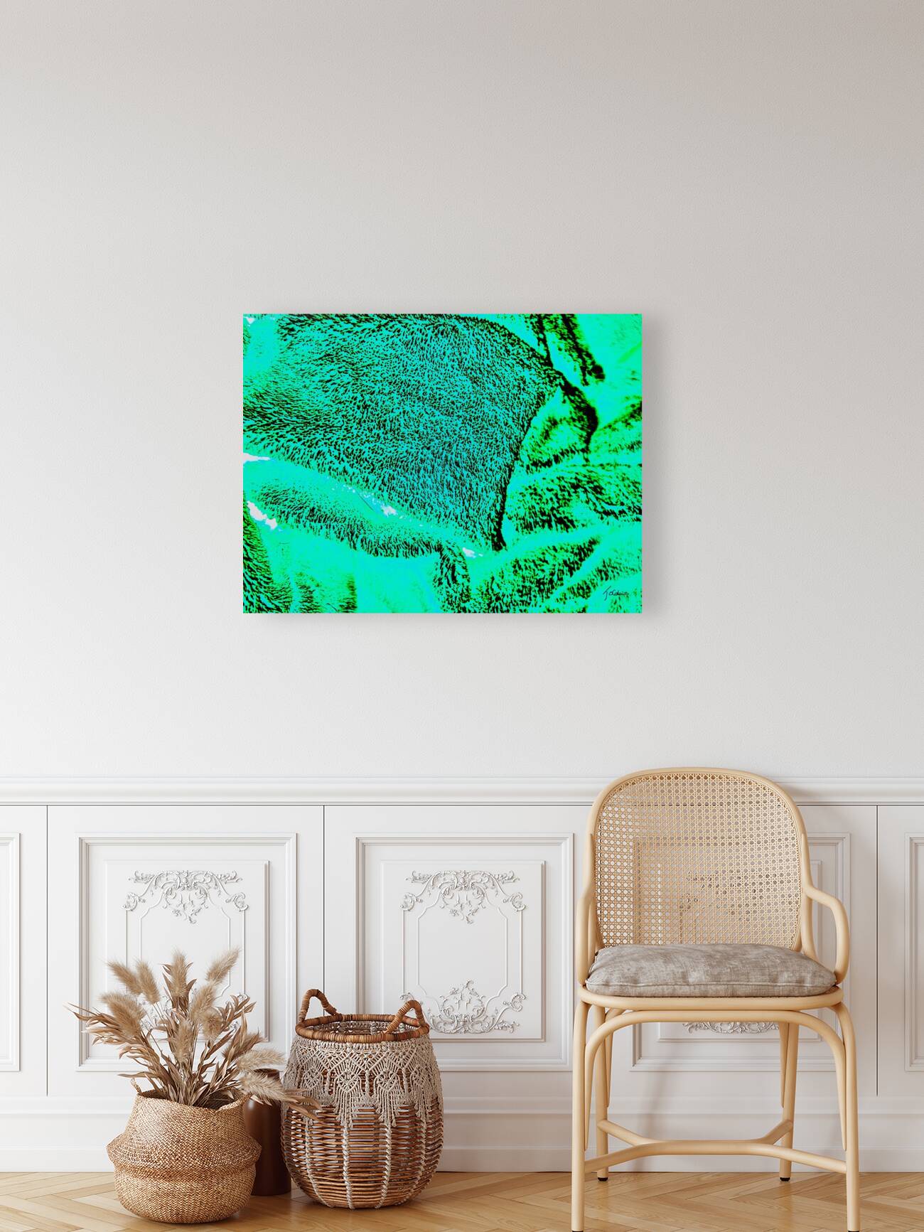 Foret boreale  Reproduction