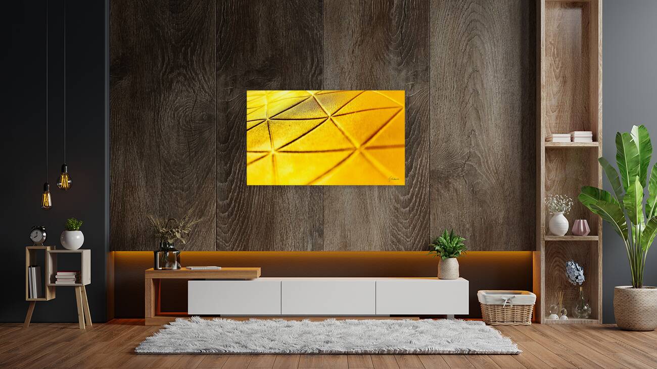 Hexagone  Reproduction