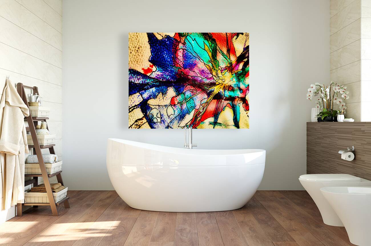 Vibrant  Reproduction