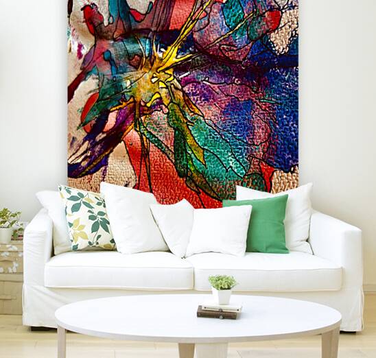 Rayonnement  Reproduction