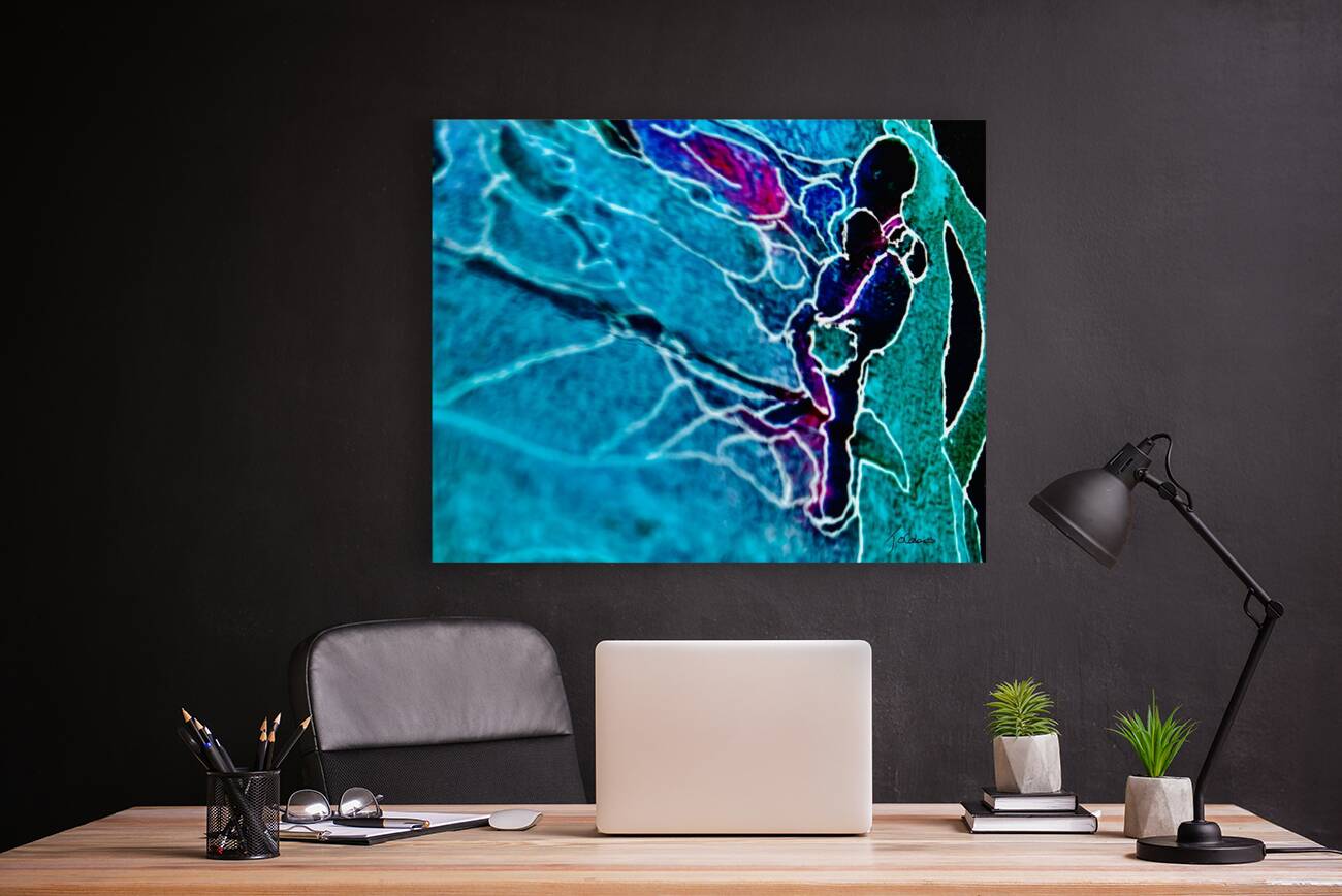 Iconique  Reproduction